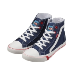 alive&reg; Canvas-Sneaker