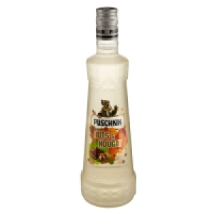PUSCHKIN 0,7 l 5.55 €