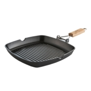 Nelson Müller Grillpfanne