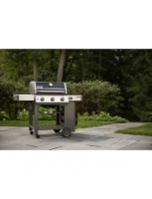 Gasgrill »Genesis II E-310 GBS«, 3 Brenner, Grillfläche: 68 x 48 cm, m 999.00 €
