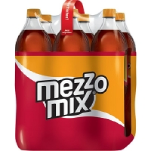 Mezzo Mix 1,25 Liter, 6er Pack 5.29 €
