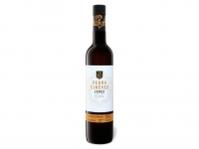 Tio Nico Pedro Ximénez Jerez Dulce 15% Vol 7.99 €