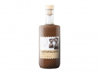 Tartufolikör Nero 15% Vol 5.49 €