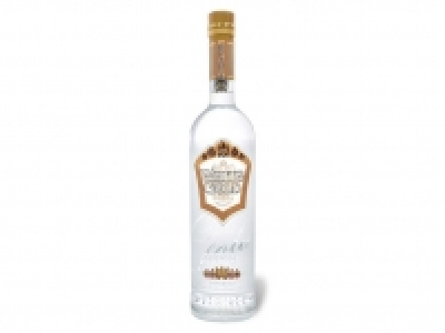 White Gold Premium Russischer Vodka 40% Vol 10.99 €
