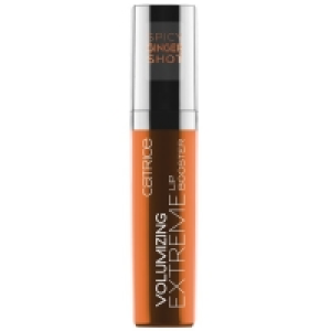 Rossmann Catrice Volumizing Extreme Lip Booster 020