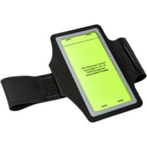 Smartphone Armbandage 4.99 €