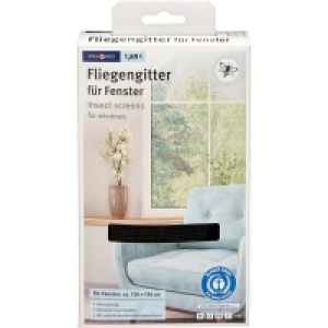 Insektenschutz für Fenster anthrazit 1.89 €