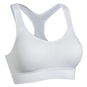 Ideenwelt Softbustier weiss XL