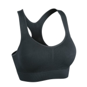 Ideenwelt Softbustier schwarz L