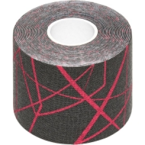 Ideenwelt Kinesiologietape grafisch