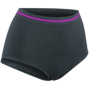 Ideenwelt Tailenslip schwarz L