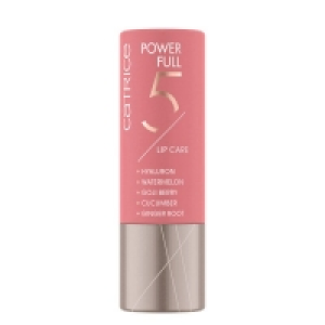 Rossmann Catrice Power Full 5 Lip Care 020