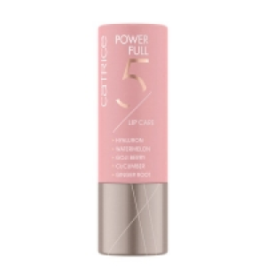 Rossmann Catrice Power Full 5 Lip Care 010