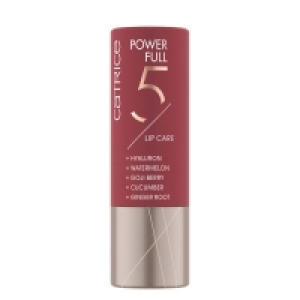 Rossmann Catrice Power Full 5 Lip Care 040