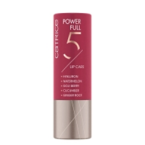 Rossmann Essence Power Full 5 Lip Care 030