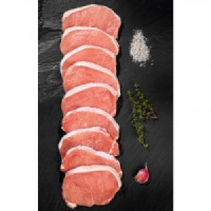 Minutensteaks 4.79 €