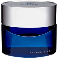 Rossmann Aigner Blue For Men, EdT 125 ml