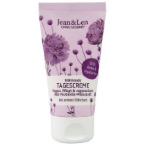 Glättende Tagescreme Q10/Rose/Hyaluron 6.99 €