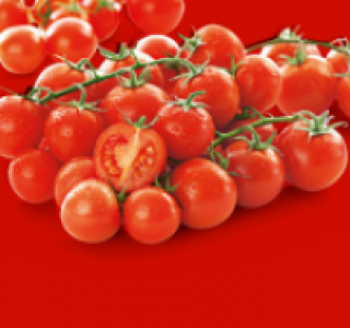 Cherry-Rispentomaten