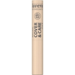 Rossmann Lavera Cover & Care Stick- Honey 03