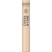 Rossmann Lavera Cover & Care Stick- Ivory 01