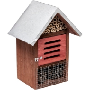 Ideenwelt Insektenhotel