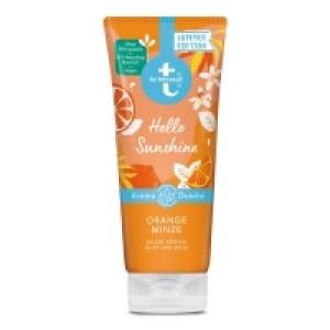 Rossmann T By Tetesept Aroma-Dusche Hello Sunshine