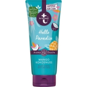 T By Tetesept Aroma-Dusche Hello Paradise