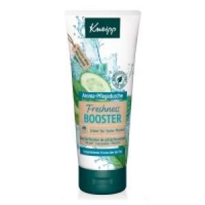 Kneipp Aroma-Pflegedusche Freshness Booster