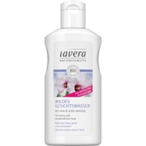 Rossmann Lavera Mildes Gesichtswasser