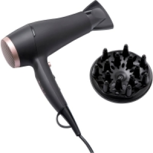 Ionen-Haartrockner 12.99 €