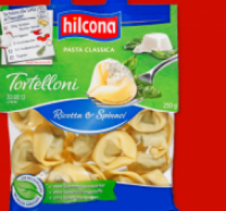 HILCONA Tortelloni 1.39 €