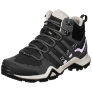 adidas Goretex Trekkingschuhe Terrex Swift R2 Mid GTX Trail, rutschh