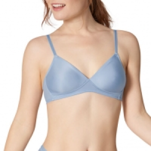 Triumph Soft Sensation Bralette, ohne Bügel, gepolstert, formend, für