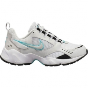 Nike Sneaker Air Heights, Gummi-Außensohle, Swoosh-Design, für Damen