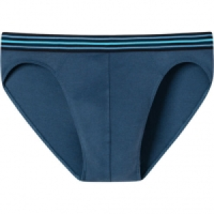 Schiesser Selected! Premium Inspiration Rio-Slip, Kontrast-Webbund, fü 9.99 €