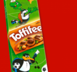 STORCK Toffifee 2.99 €