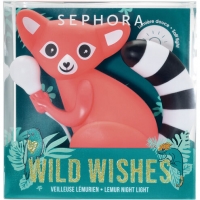 Karstadt  Sephora Collection Nachtlicht Wild Wishes - Lemur