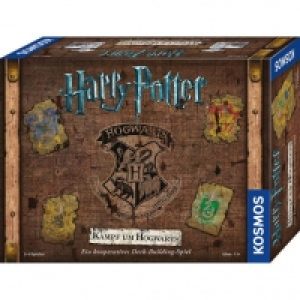 Kosmos Gesellschaftsspiel Harry Potter - Kampf um Hogwarts
