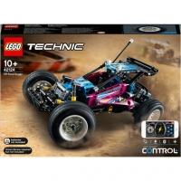 Karstadt  LEGO® Technic - 42124 Geländewagen