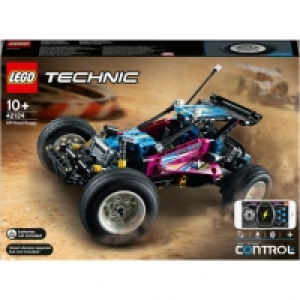 LEGO® Technic - 42124 Geländewagen