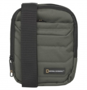 National Geographic Schultertasche, wasserdicht