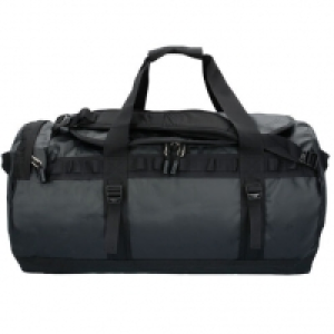 The North Face Reisetasche Base Camp, wasserabweisend, verstellbare