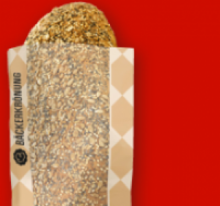 BÄCKERKRÖNUNG Weltmeister-Mehrkornbrot 1.39 €