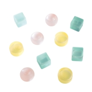 CROFTON® Wiederverwendbare Eiswürfel 0.99 €