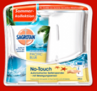 SAGROTAN No-Touch