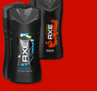 AXE Shower Gel 3.59 €