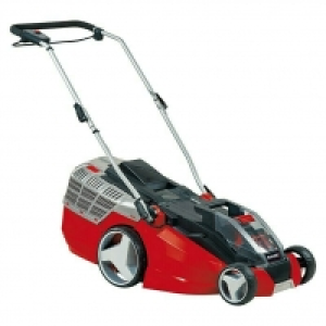 Einhell Power X-Change Akku-Rasenmäher GE-CM 43 Li M Kit 319.00 €