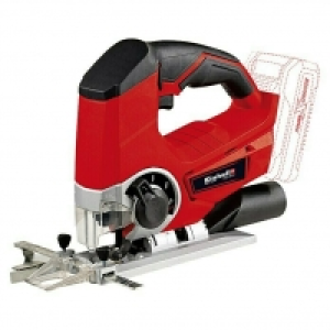 Einhell Power X-Change Akku-Stichsäge TE-JS 18 Li-Solo 55.50 €