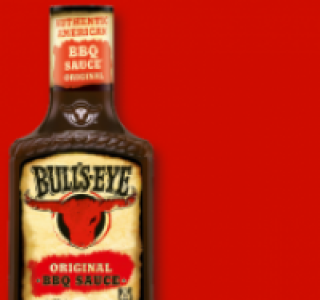 KRAFT Bulls-Eye